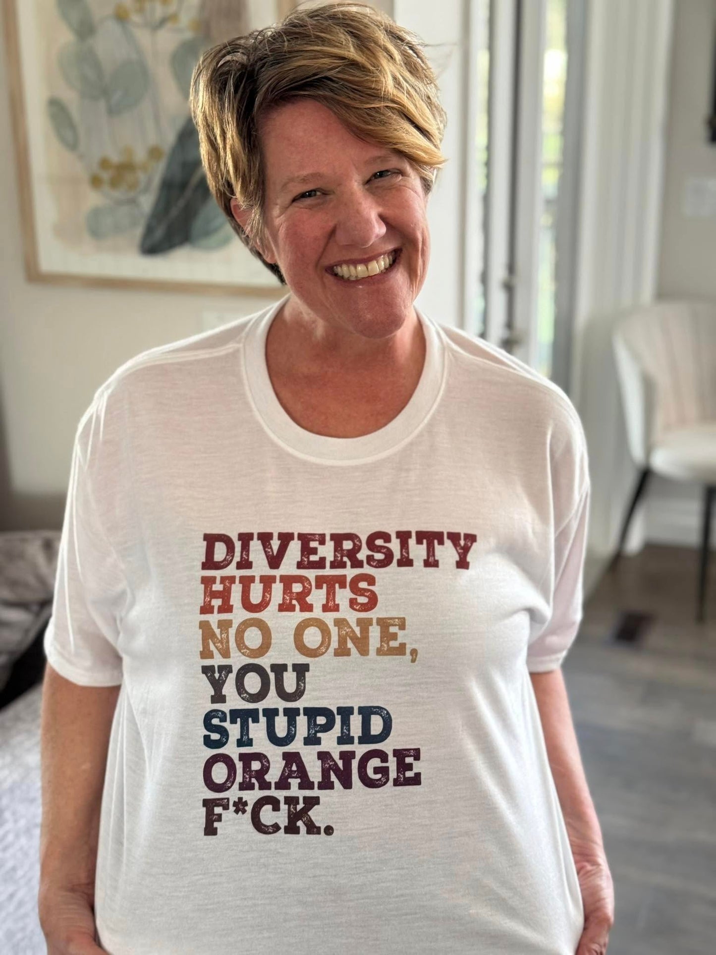 Diversity