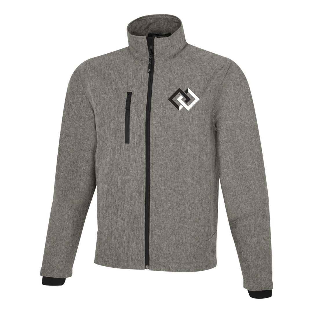 J0760 Mens Premium Lightweight Jacket- Branded