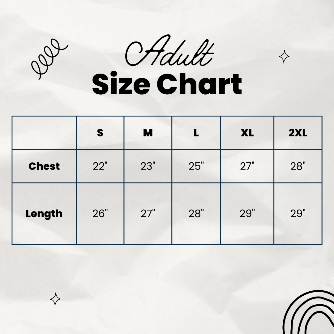 YOUR DESIGN Premium Adult T-Shirt - Sublimation Print - 9 Colour Options