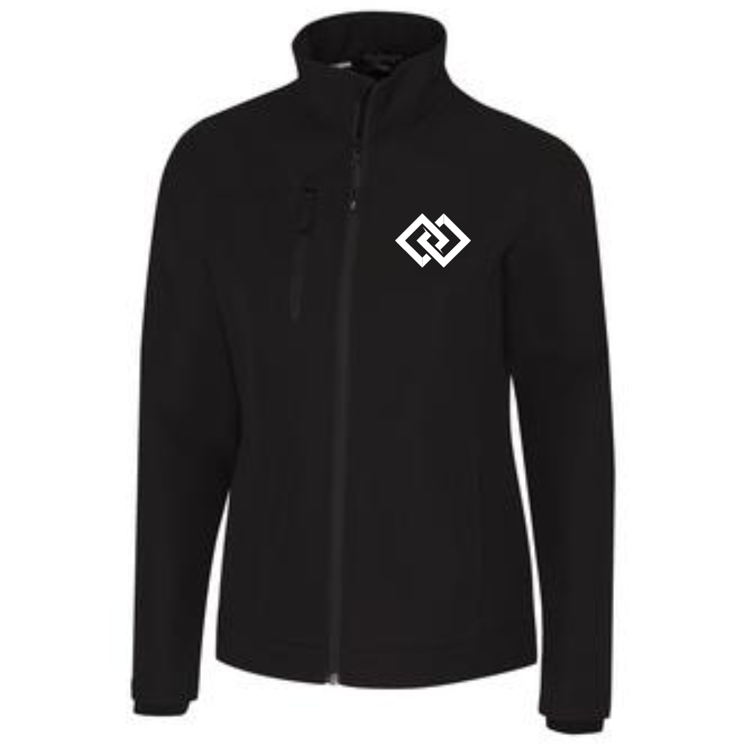 L0760 Womens Premium Lightweight Jacket- Branded