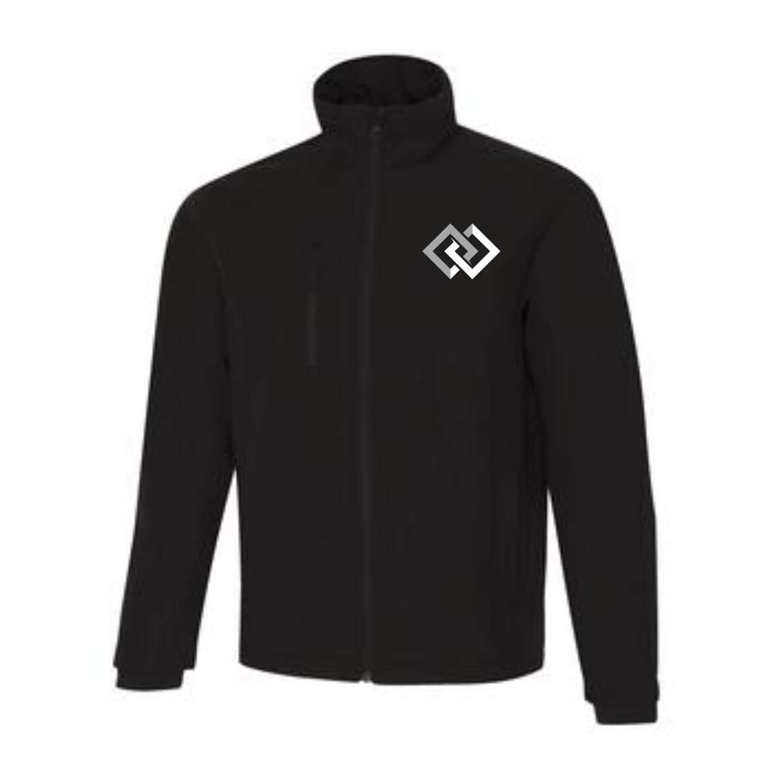 J0760 Mens Premium Lightweight Jacket- Branded