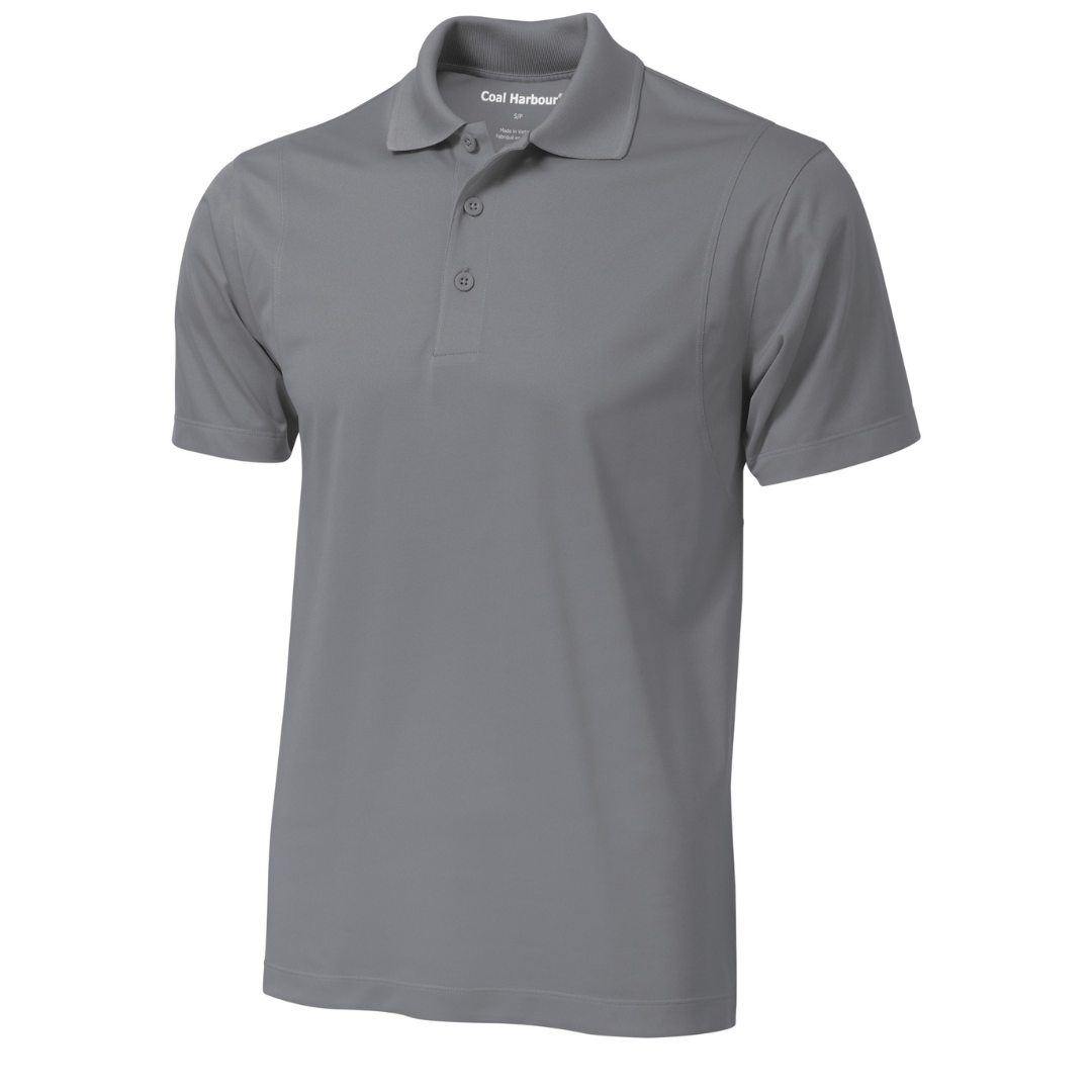 S445 Mens Premium Snag Resistant Sport Shirt- Branded