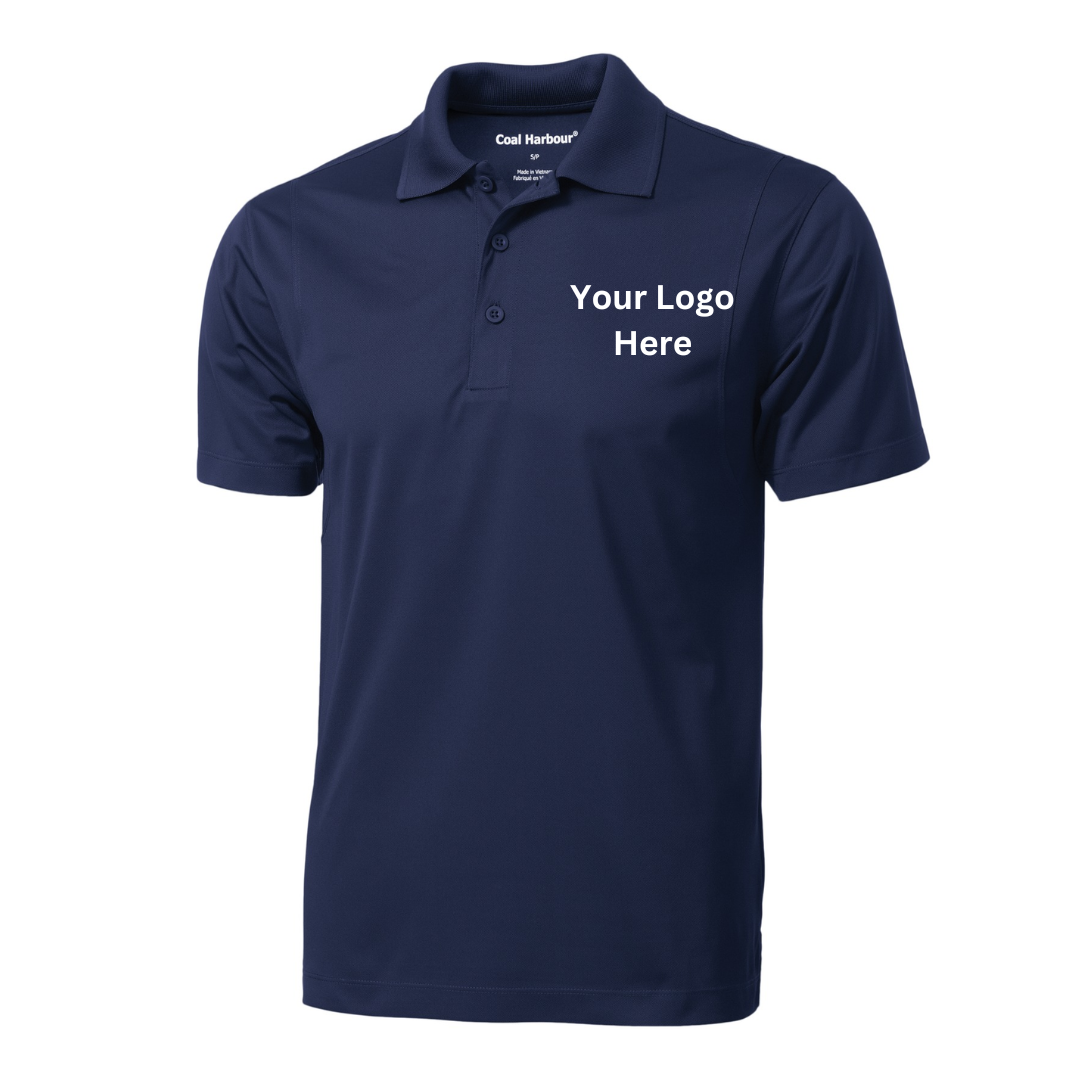 S445 Mens Premium Snag Resistant Sport Shirt- Branded