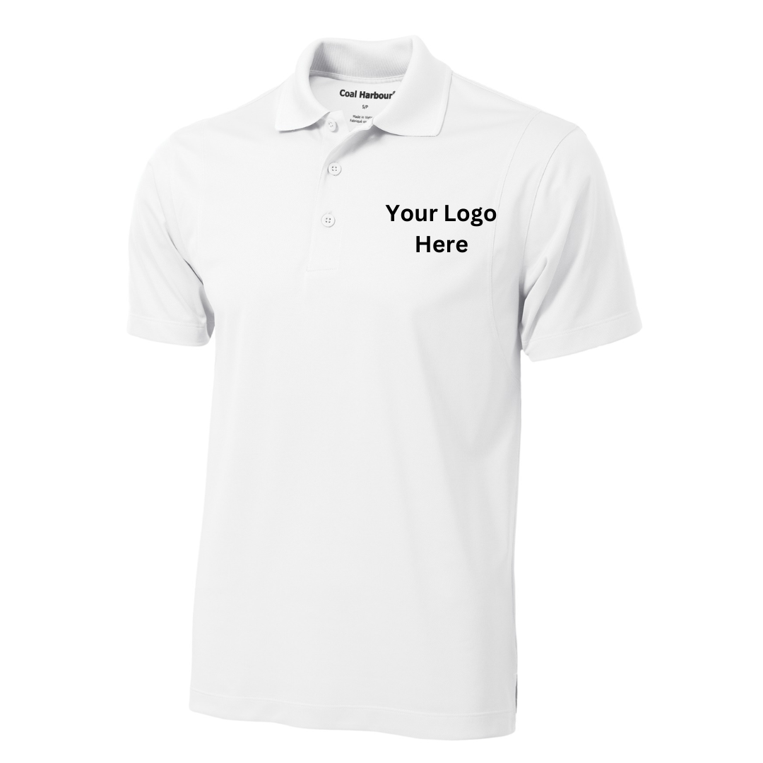 S445 Mens Premium Snag Resistant Sport Shirt- Branded
