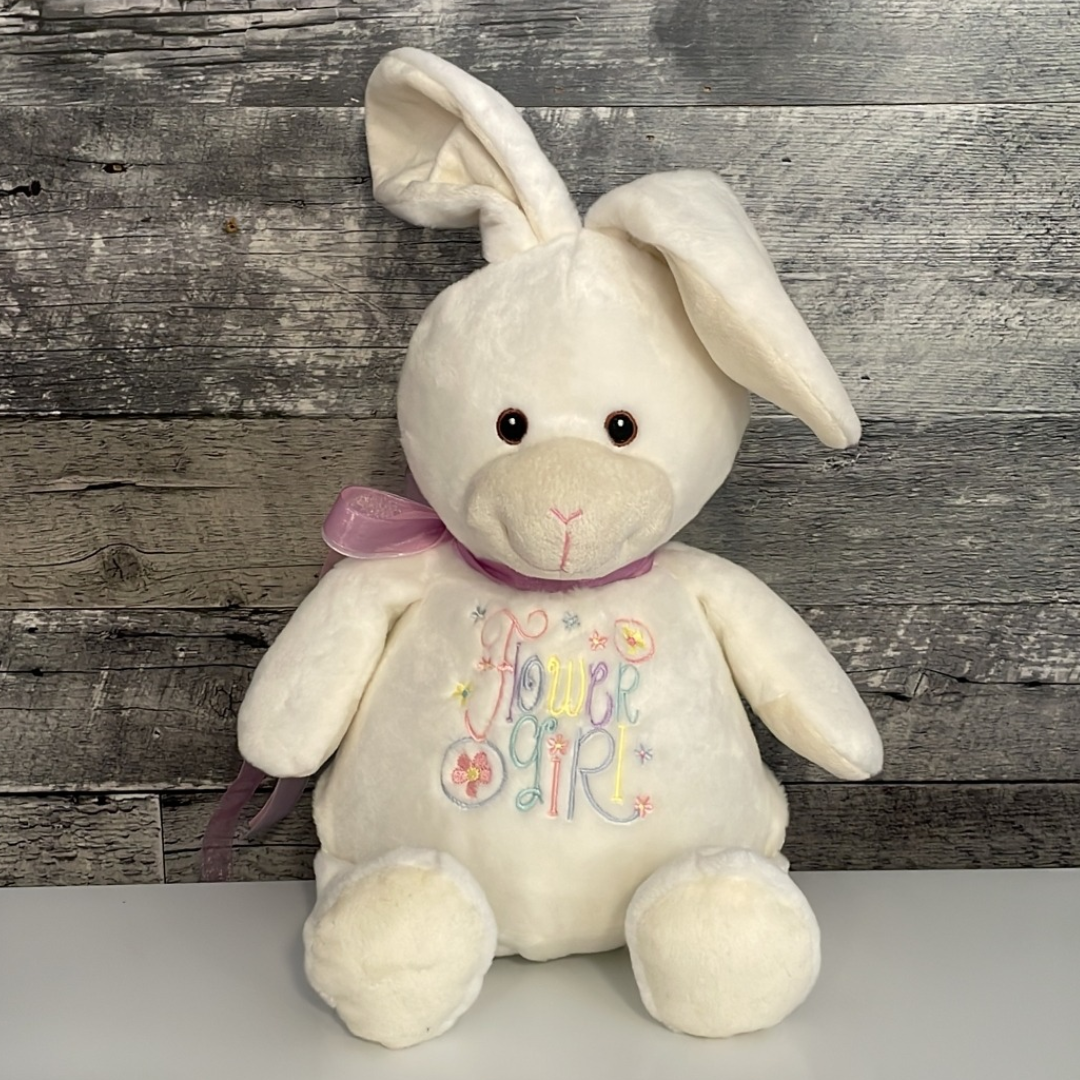 Custom Personalized Stuffies