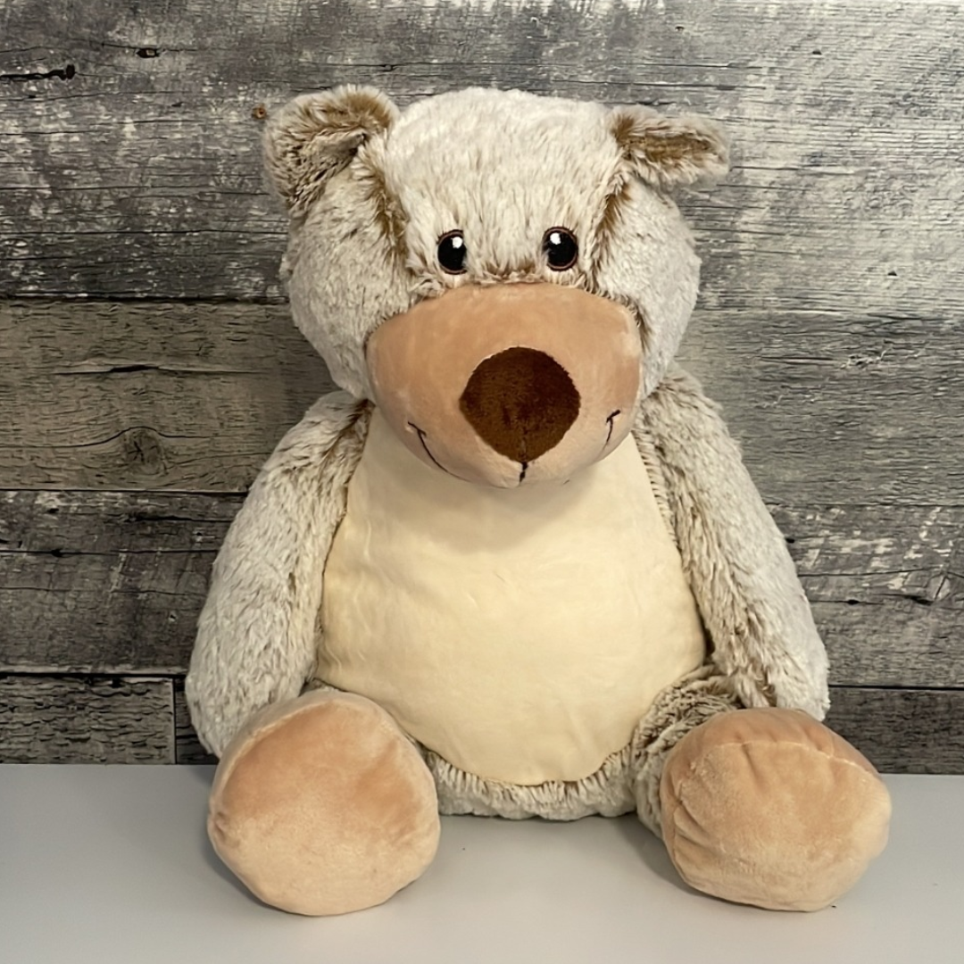 Custom Personalized Stuffies