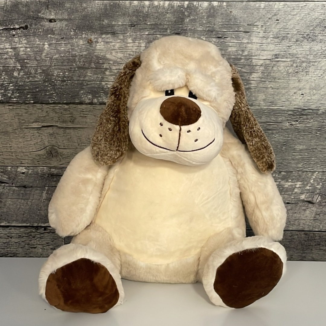 Custom Personalized Stuffies