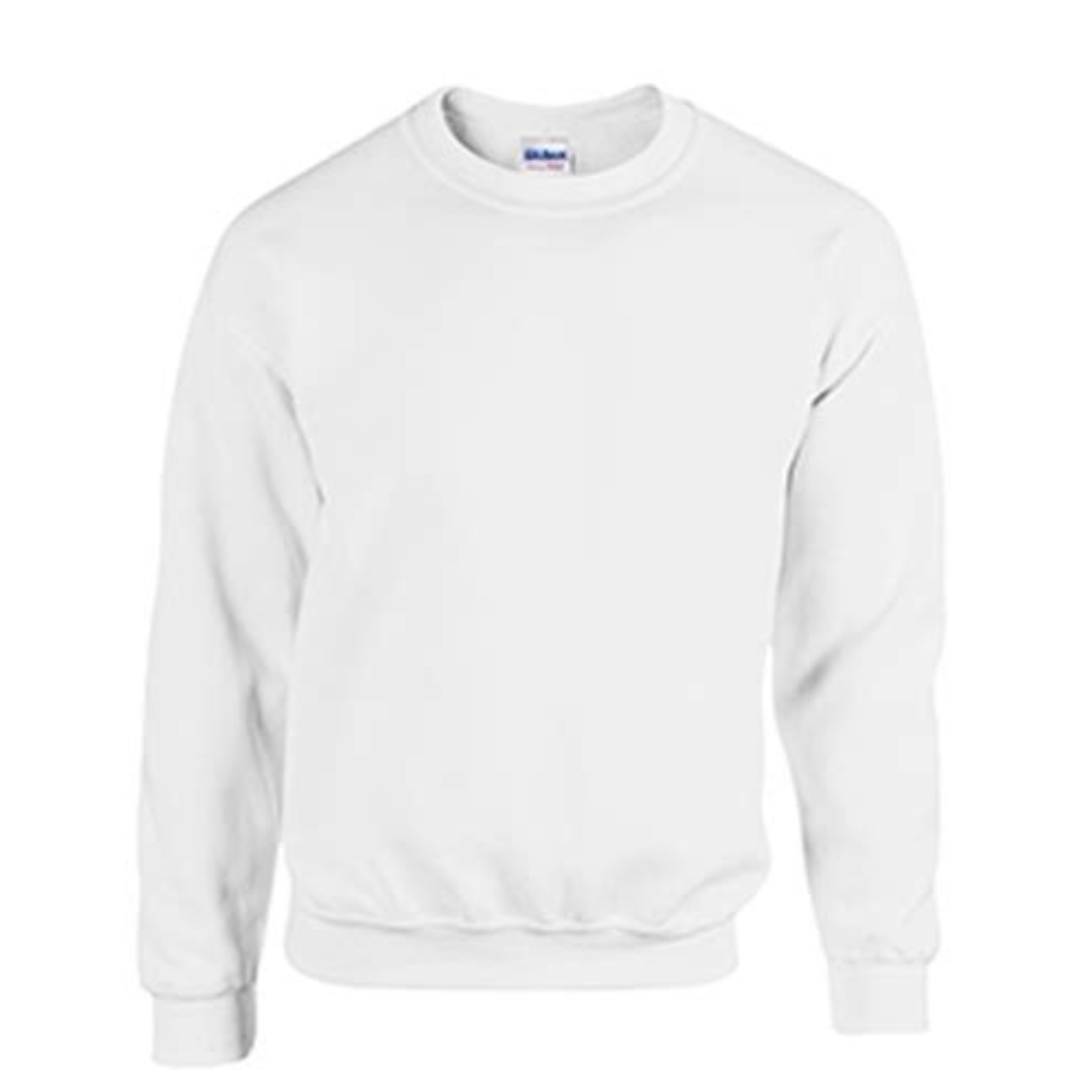 Basic Adult Crew Sweatshirt - Dad Side
