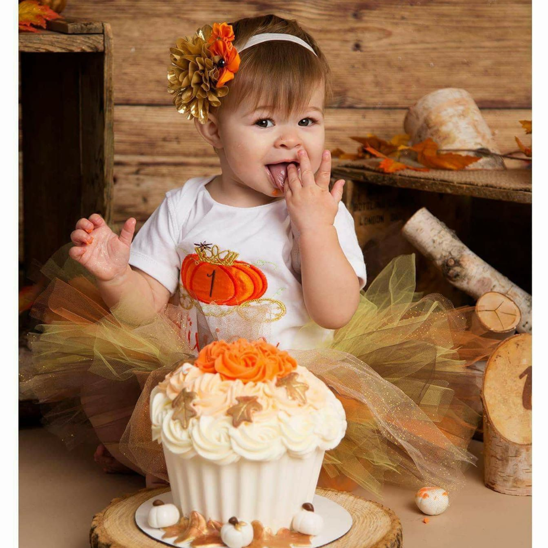 Themed Birthday Suit