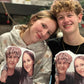 Portrait Pillow