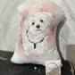 Pet Memorial Pillow
