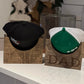 Wooden Engraved Hat Holder