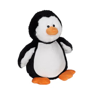 Black and White Penguin