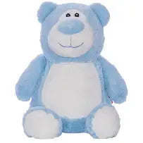 Blue Bear