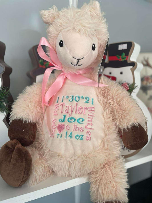 Llama