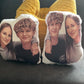 Portrait Pillow