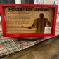 Sport Themed Personalized Sign