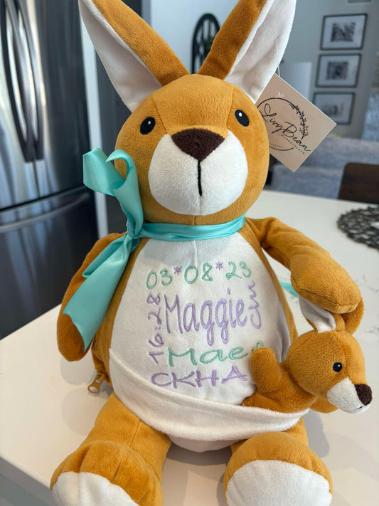 Kangaroo