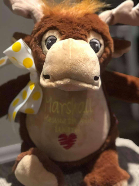 Moose