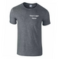Basic Adult T-Shirt - Branded