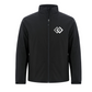 J7695 Mens Everyday Thermal Jacket- Branded