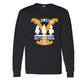 Basic Adult Long Sleeve Shirts - Yellowstone Ranch