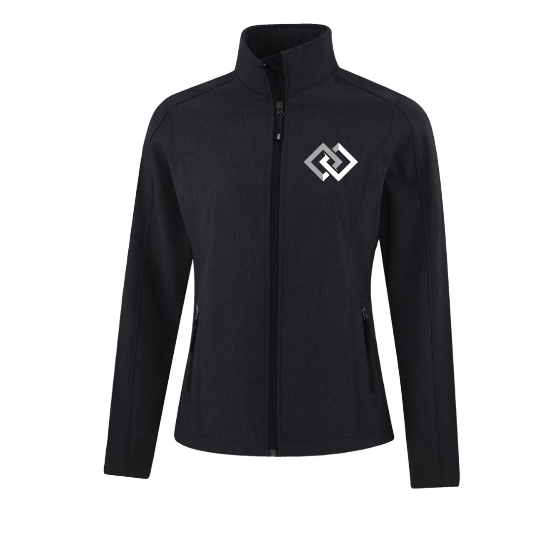 L7603 Womens Everday Light Jacket- Branded