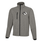 J0760 Mens Premium Lightweight Jacket- Branded