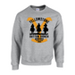 Basic Adult Crew Sweatshirt - Yellowstone Ranch