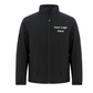 J7695 Mens Everyday Thermal Jacket- Branded