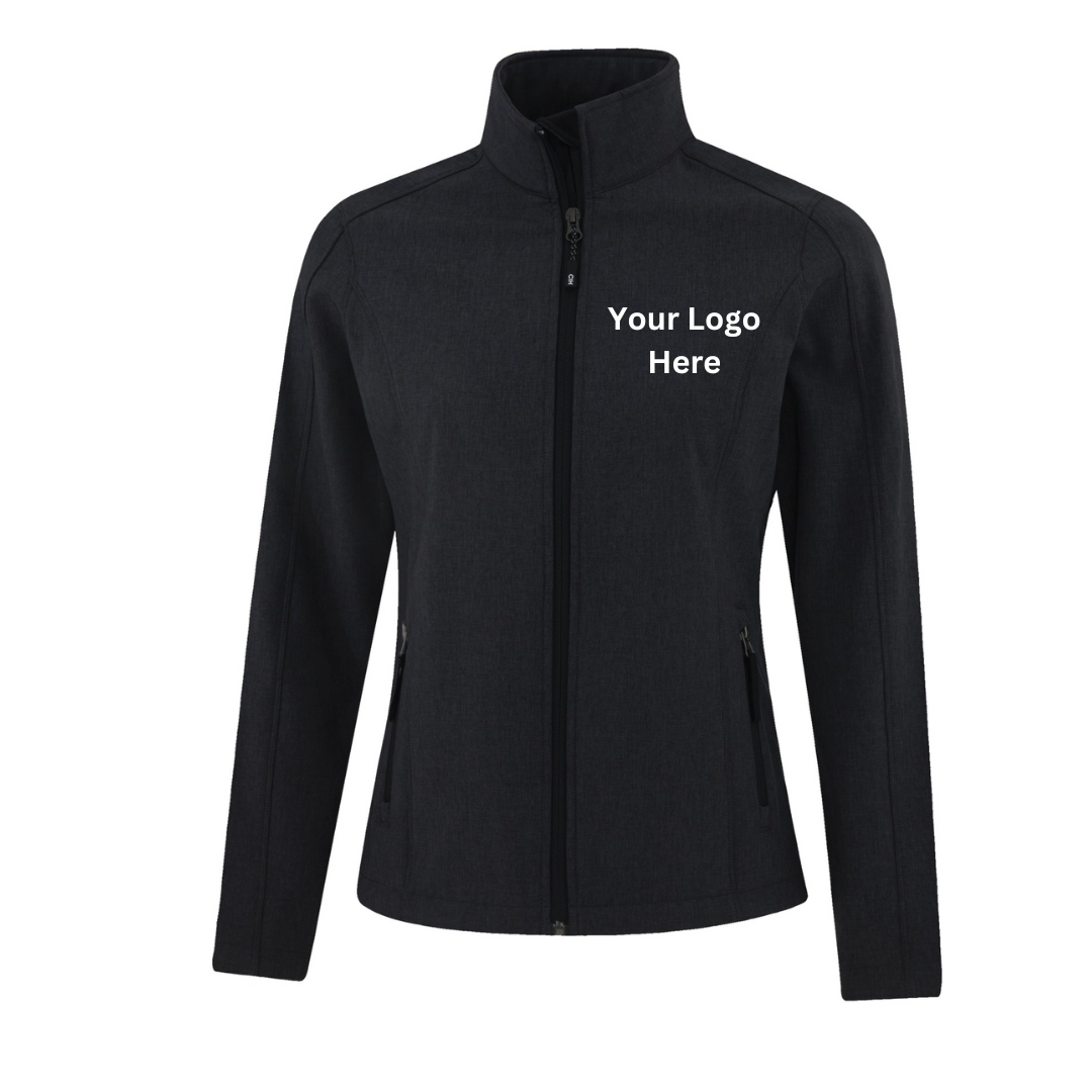 L7603 Womens Everday Light Jacket- Branded