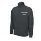 J7603 Mens Everday Light Jacket- Branded