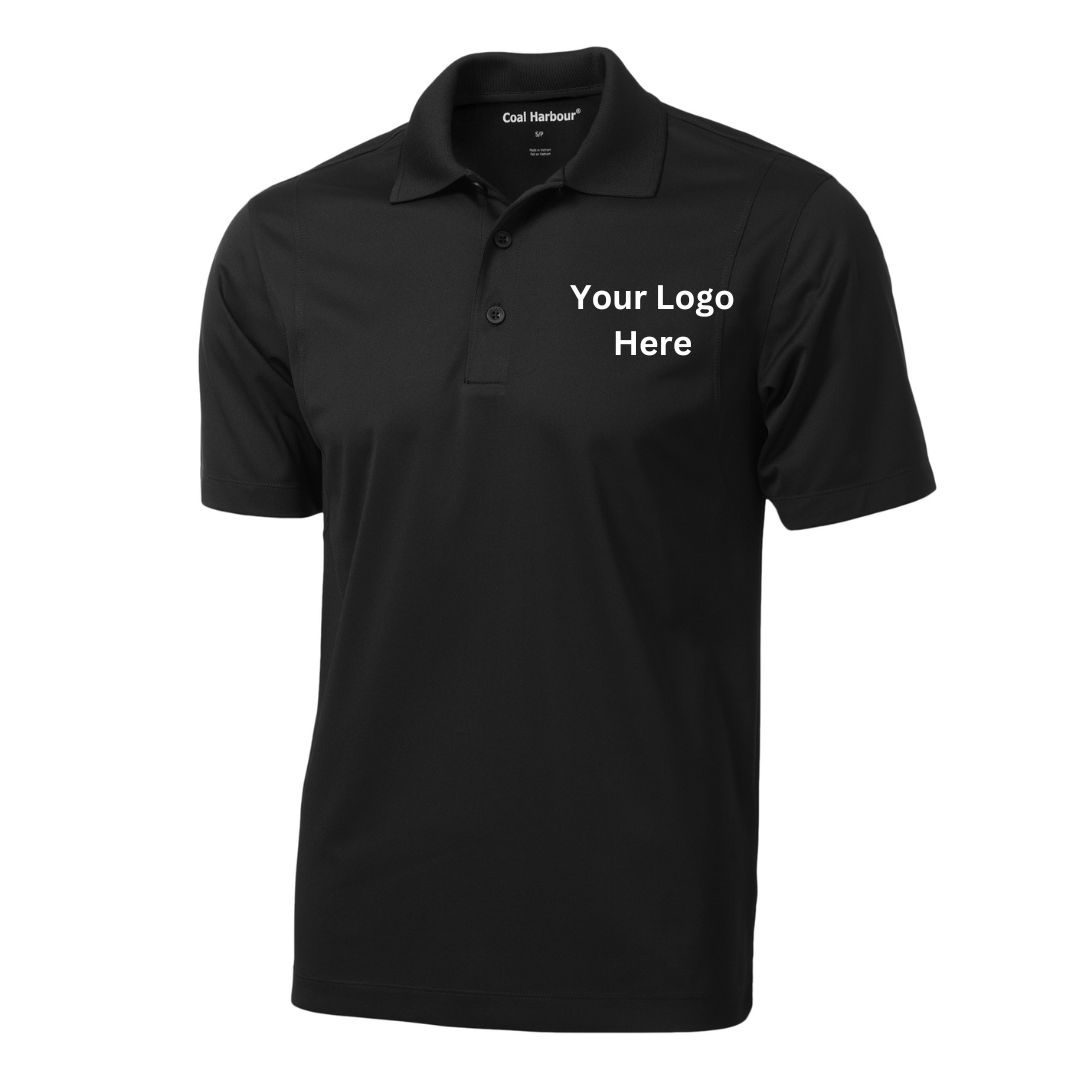 S445 Mens Premium Snag Resistant Sport Shirt- Branded