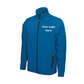 J7603 Mens Everday Light Jacket- Branded