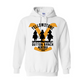 Basic Adult Hooded Sweatshirt - Yellowstone Ranch