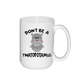Mug- Twat/Cunt Series
