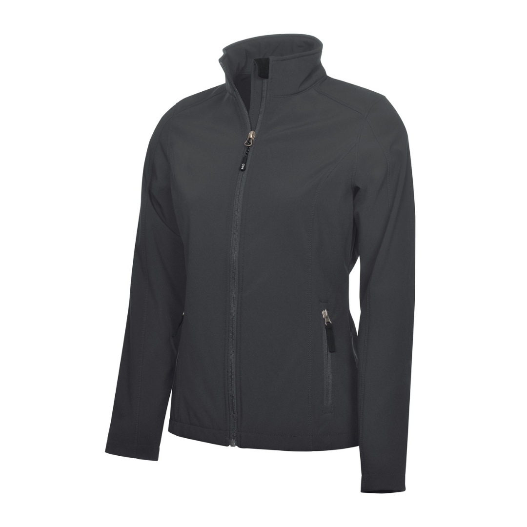 L7603 Womens Everday Light Jacket- Branded