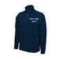 J7603 Mens Everday Light Jacket- Branded