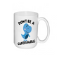 Mug- Twat/Cunt Series