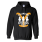 Basic Adult Hooded Sweatshirt - Yellowstone Ranch
