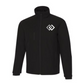 J0760 Mens Premium Lightweight Jacket- Branded