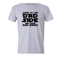 Basic Adult T- Shirts - Dad Side