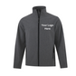 J7603 Mens Everday Light Jacket- Branded