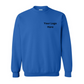 Basic Adult Crew Sweatshirt - Branded