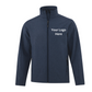 J7603 Mens Everday Light Jacket- Branded