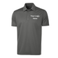 S4007 Mens Everyday Sport Shirt- Branded