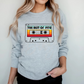 Premium Adult Crew Sweatshirt - Best of Year