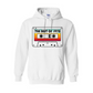 Custom Basic Adult Hooded Sweatshirt - Best of Year