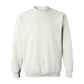 Basic Adult Crew Sweatshirt - Yellowstone Rip in Jeans