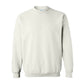 Basic Adult Crew Sweatshirt - Yellowstone Train Station Day